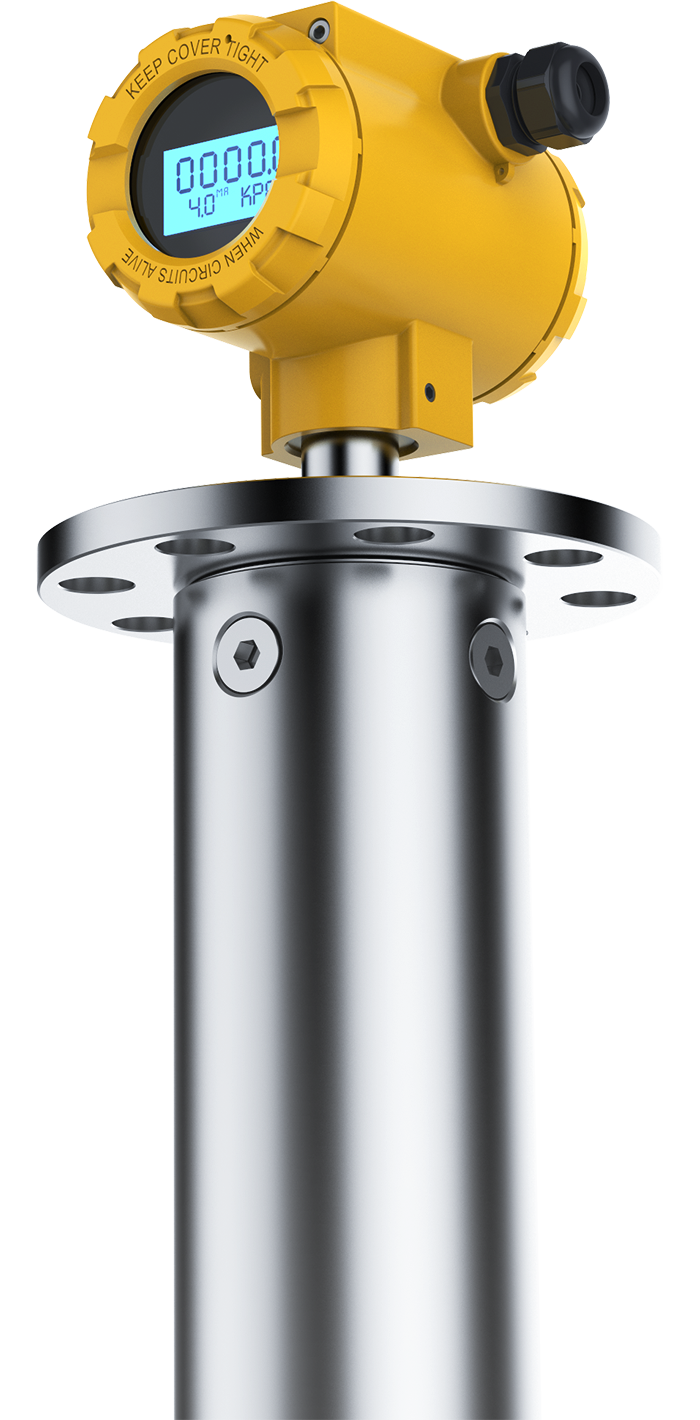 Измерение уровня