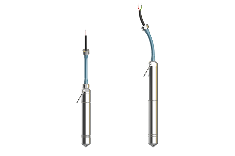 Датчики уровня PC-SG-25, 25S И PC-SG-16