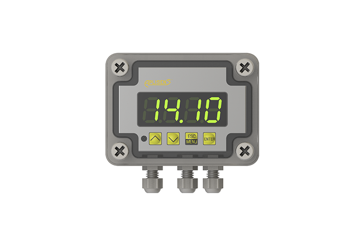 Регулятор PMS-620N