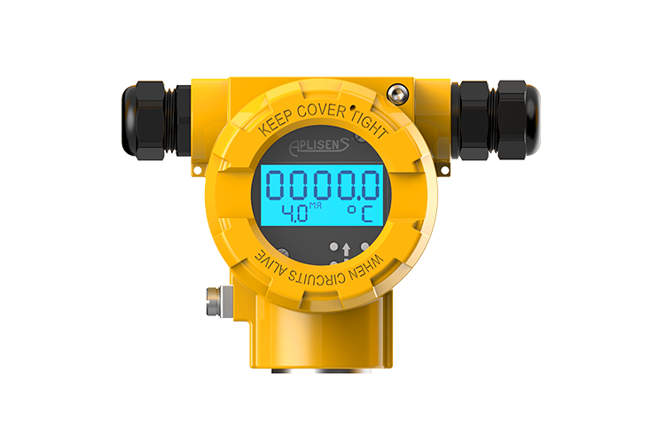 Преобразователи температуры измерительные LI-24/ALW