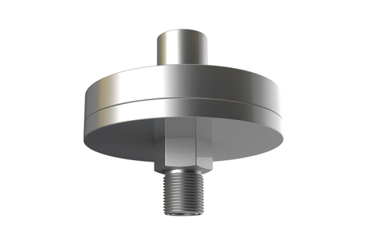 Химостойкие разделители