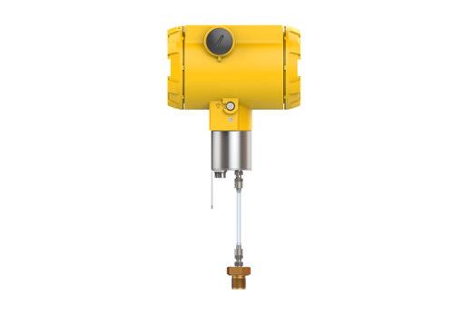 Измерительный преобразователь разности давлений APR-2000G