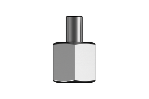 Соединение ниппельное навертное СНН