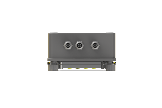 Регулятор PMS-620N