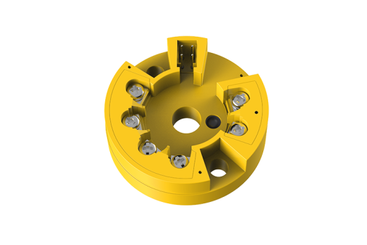 Преобразователи температуры измерительные GI