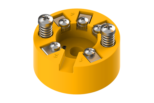 Преобразователи температуры измерительные АТ, АТL