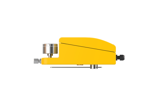 Электропневматический позиционер APIS-100