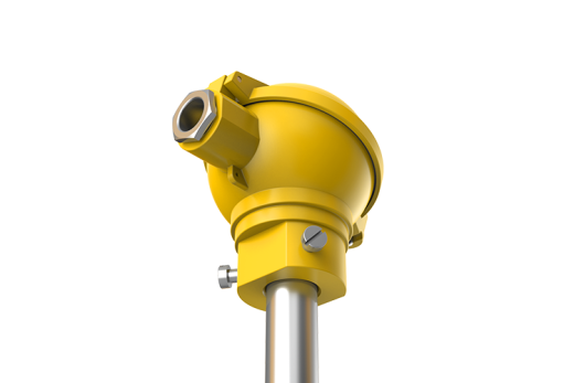 Датчики температуры CTR и CTU