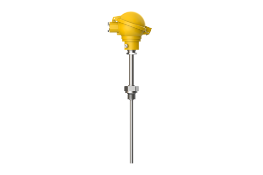 Датчики температуры CTR и CTU