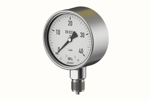 Манометры серии MS