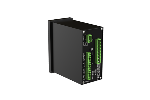 Программируемый 4-х пороговый измеритель-регулятор PMS-970T