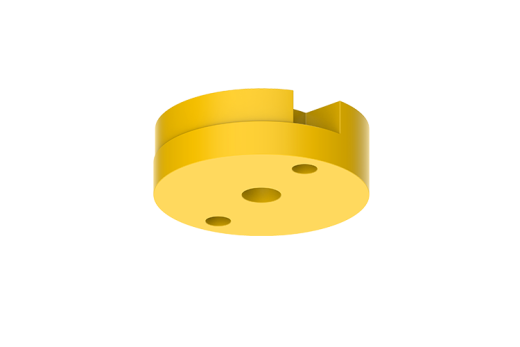 Преобразователи температуры измерительные GI