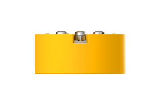 Преобразователи температуры измерительные АТ, АТL