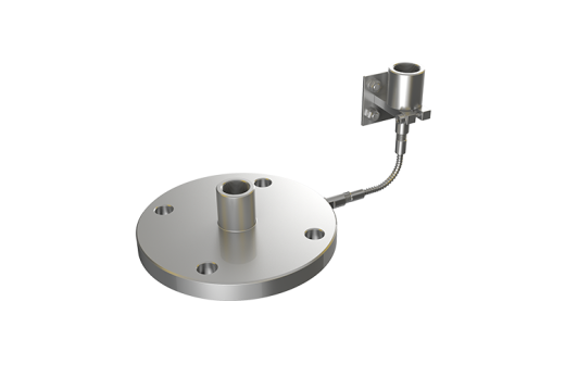 Химостойкие разделители