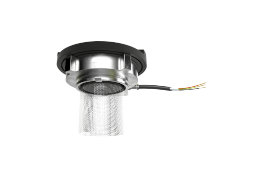 Крышка заливной горловины топливного бака BAK-Q80 и BAK-Q60 для грузовых автомобилей