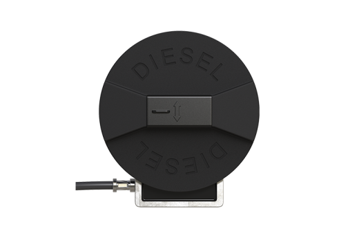 Крышка заливной горловины топливного бака BAK-Q80 и BAK-Q60 для грузовых автомобилей