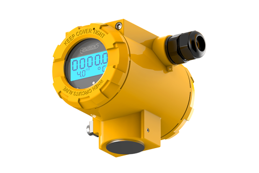 Преобразователи температуры измерительные LI-24/ALW