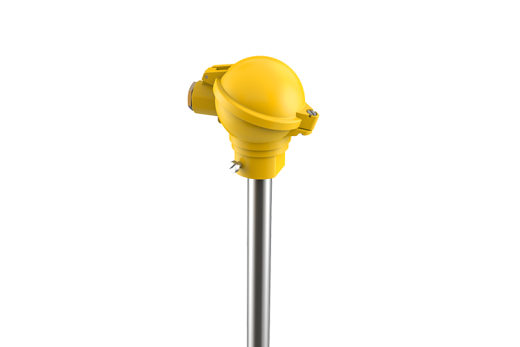 Датчики температуры CTR и CTU