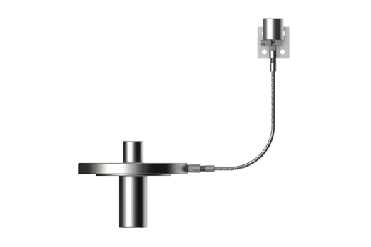 Фланцевые разделители