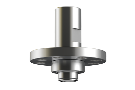 Разделители со стандартными гигиеническими соединителями