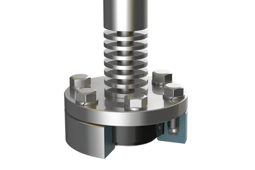 Специализированные разделители