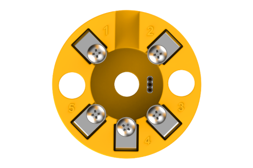Преобразователи температуры измерительные АТ, АТL