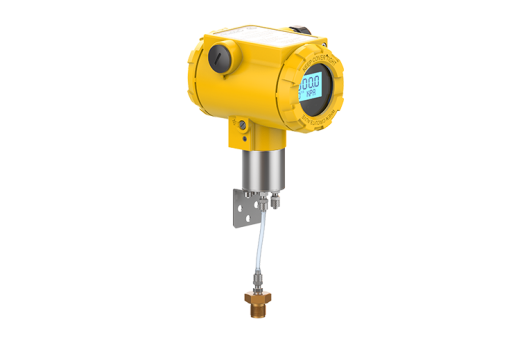 Измерительный преобразователь разности давлений APR-2000G