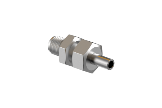 Соединение с шаровым ниппелем ввертное СШВ