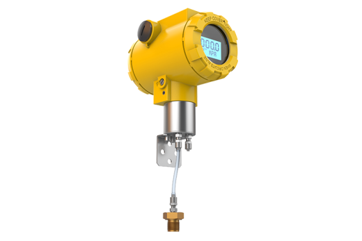 Измерительный преобразователь разности давлений APR-2000G