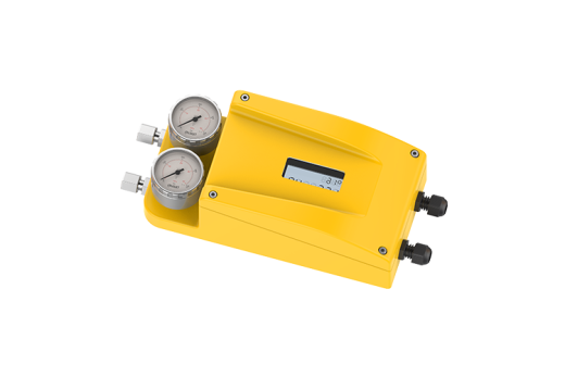 Электропневматический позиционер APIS-100