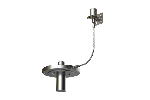 Фланцевые разделители