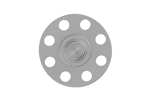 Разделители со стандартными гигиеническими соединителями