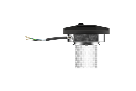 Крышка заливной горловины топливного бака BAK-Q80 и BAK-Q60 для грузовых автомобилей