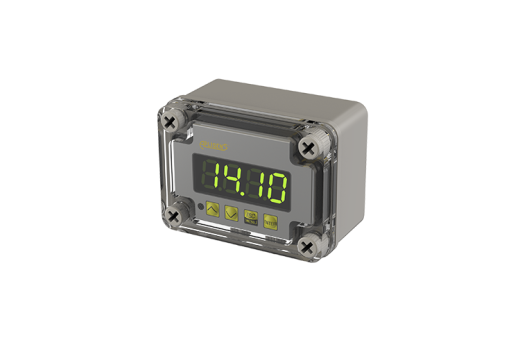 Регулятор PMS-620N