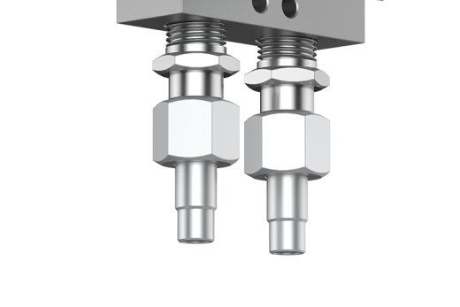 Вентильные блоки VM-3 И VM-5