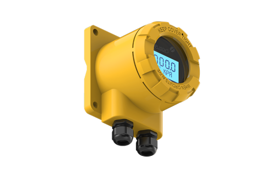 Промышленный индикатор двухпроводной линии ALW-N