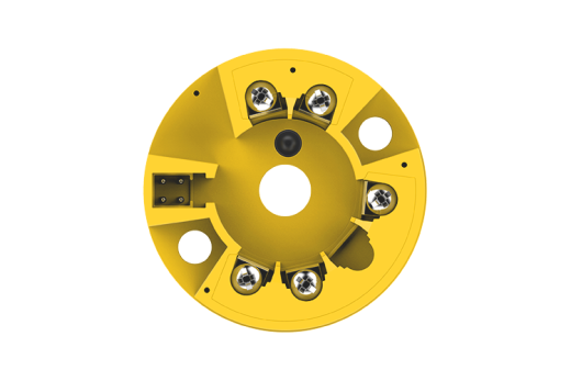Преобразователи температуры измерительные АТ, АТL