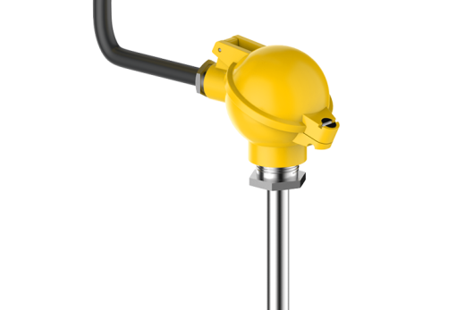 Преобразователи температуры CTR(CTU)/LI24-ALW