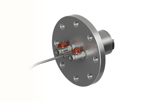 Фланцевые разделители