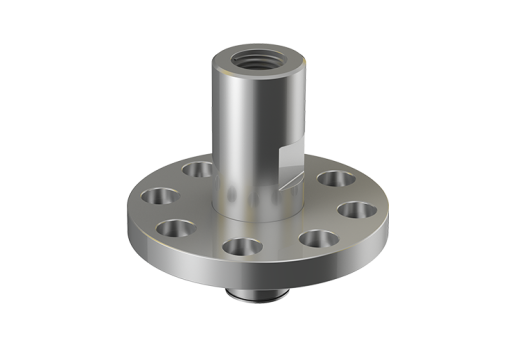 Разделители со стандартными гигиеническими соединителями