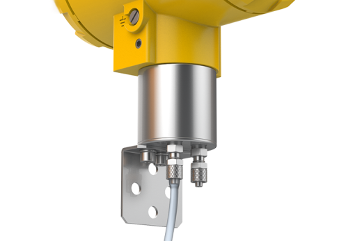 Измерительный преобразователь разности давлений APR-2000G
