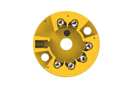 Преобразователи температуры измерительные GI