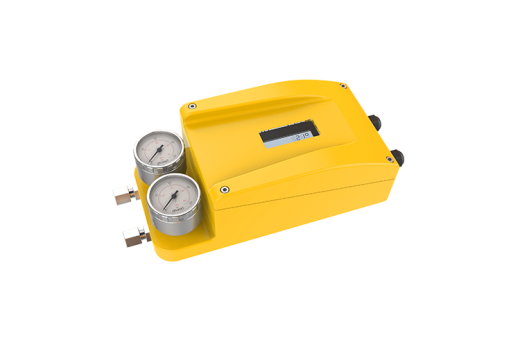 Электропневматический позиционер APIS-100