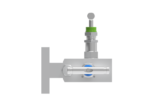 Вентильные блоки VM-3 И VM-5