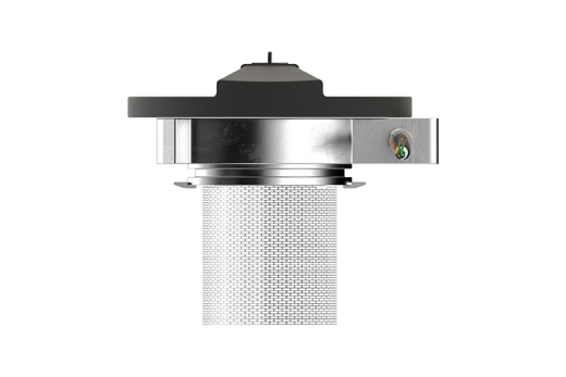 Крышка заливной горловины топливного бака BAK-Q80 и BAK-Q60 для грузовых автомобилей