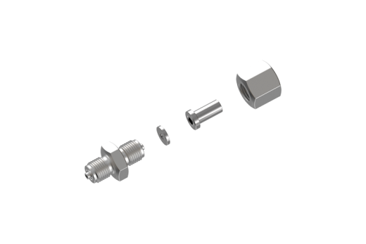 Соединение ниппельное ввертное СНВ