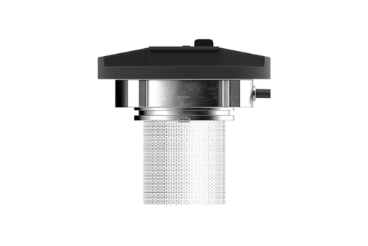 Крышка заливной горловины топливного бака BAK-Q80 и BAK-Q60 для грузовых автомобилей