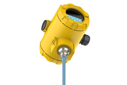 Интеллектуальные зонды уровня PC-SG-25.SMART, PC-SG-25S.SMAR