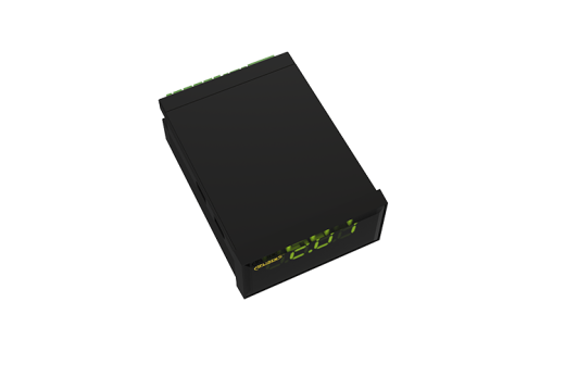 Измеритель-регулятор PMS-620TE