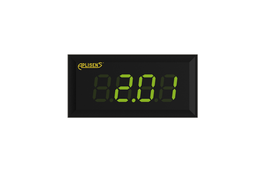 Измеритель-регулятор PMS-620TE